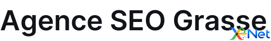 Agence SEO Grasse
